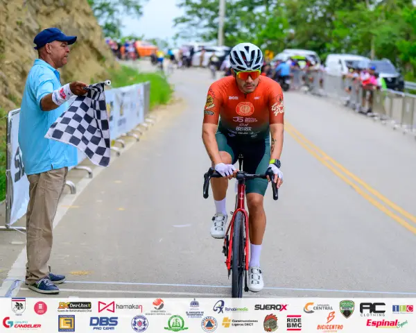 Ciclismo