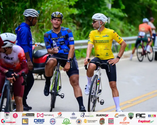 Ciclismo