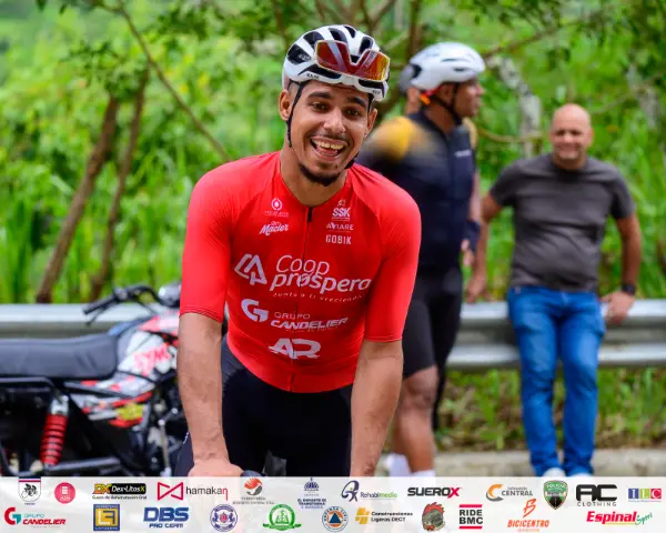 Ciclismo