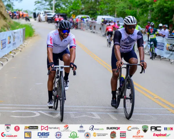 Ciclismo