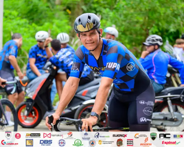 Ciclismo