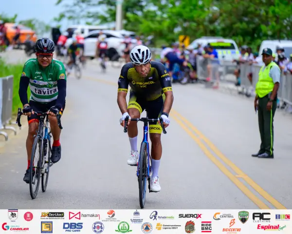 Ciclismo