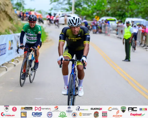 Ciclismo