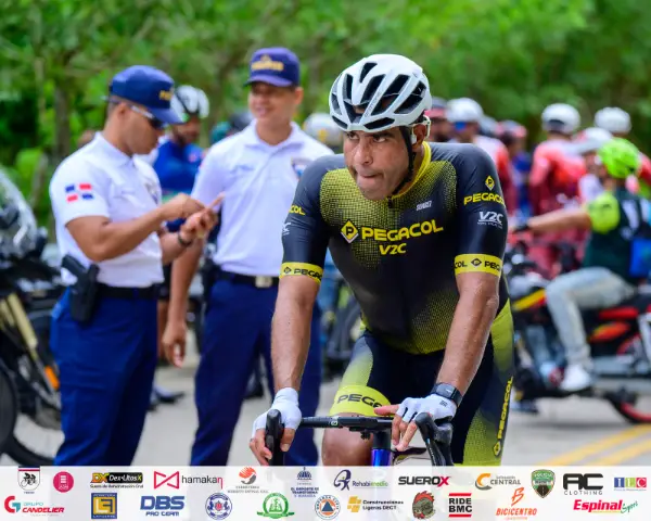 Ciclismo