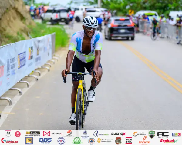 Ciclismo