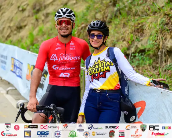 Ciclismo