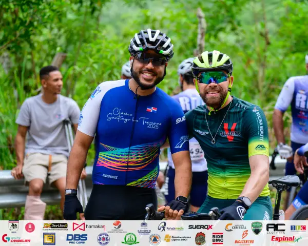 Ciclismo