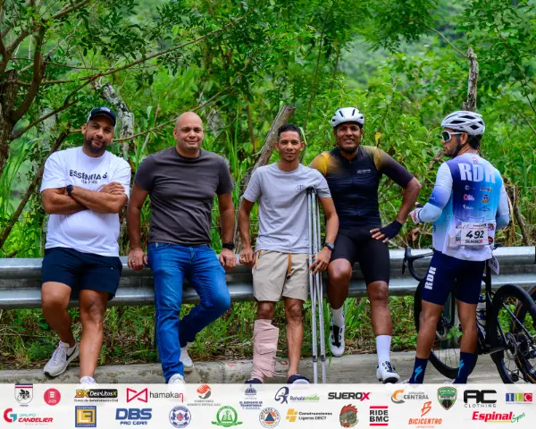 Ciclismo