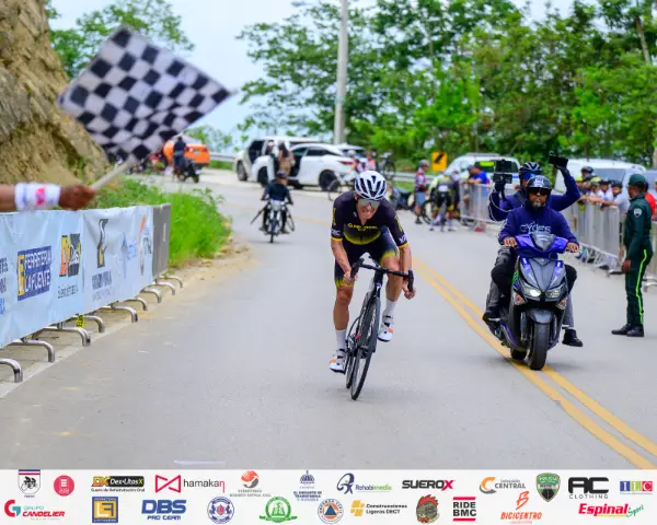 Ciclismo