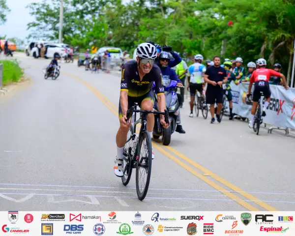 Ciclismo