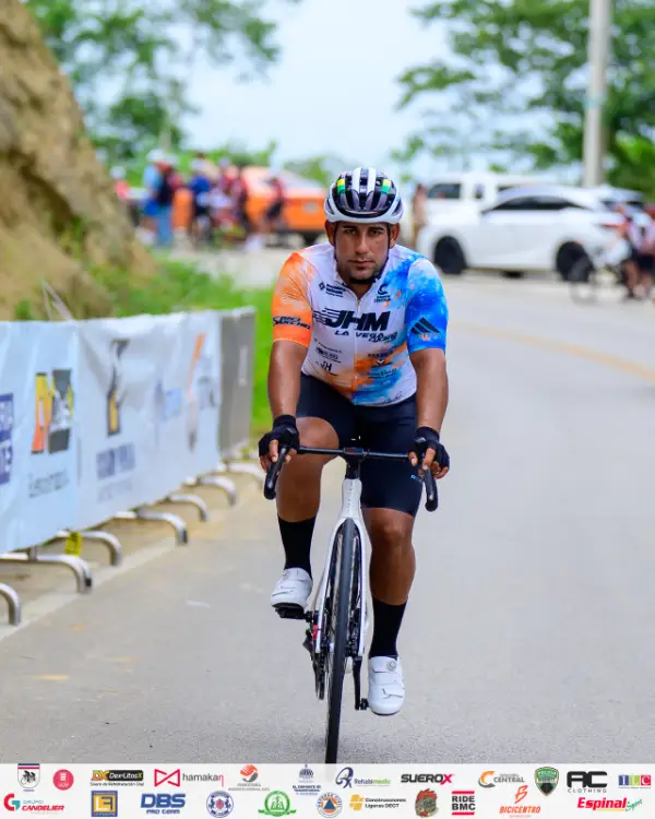 Ciclismo