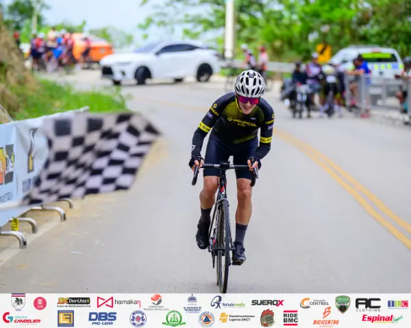 Ciclismo