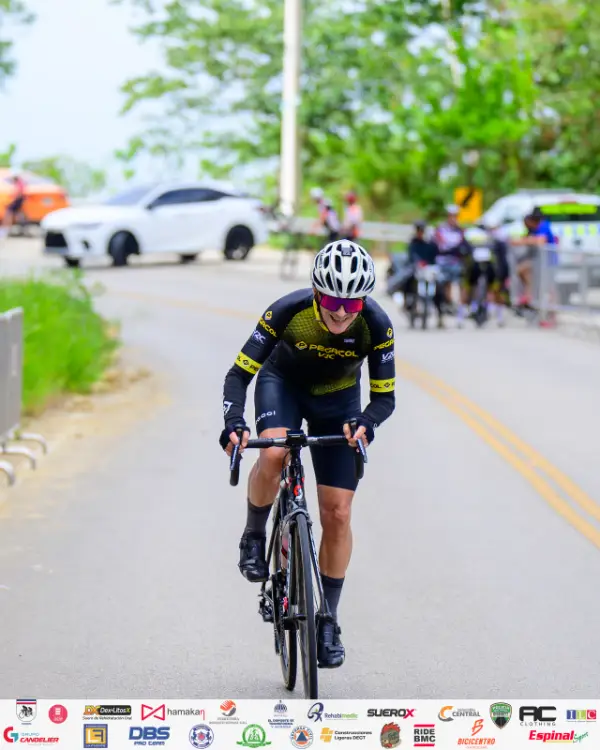 Ciclismo