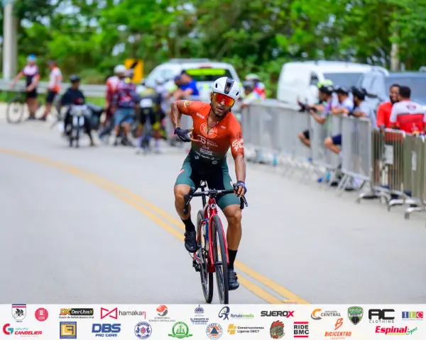 Ciclismo