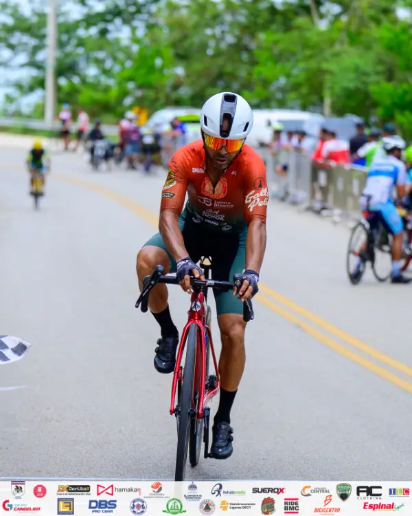 Ciclismo