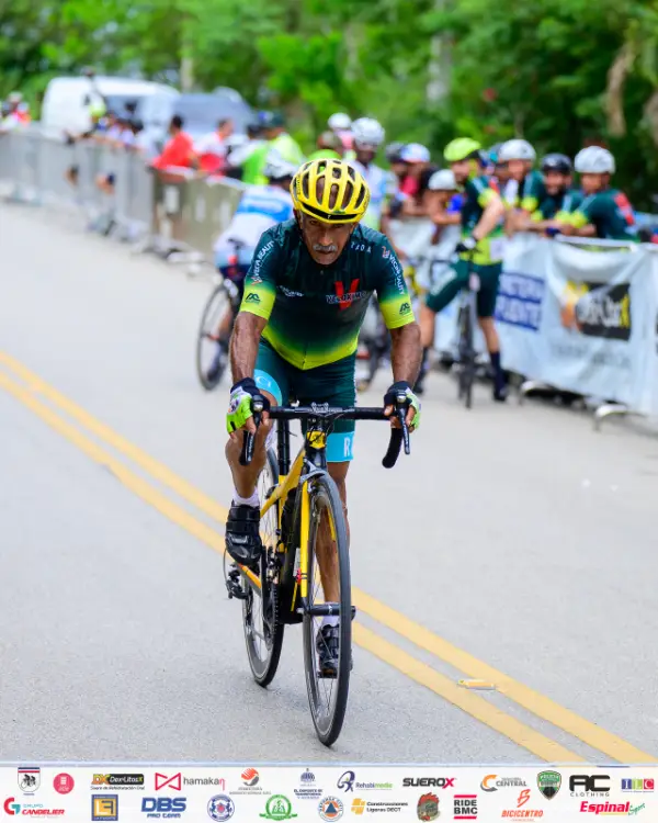 Ciclismo