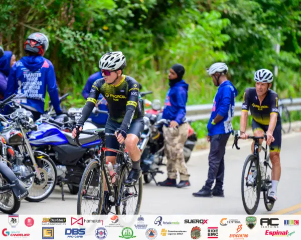 Ciclismo