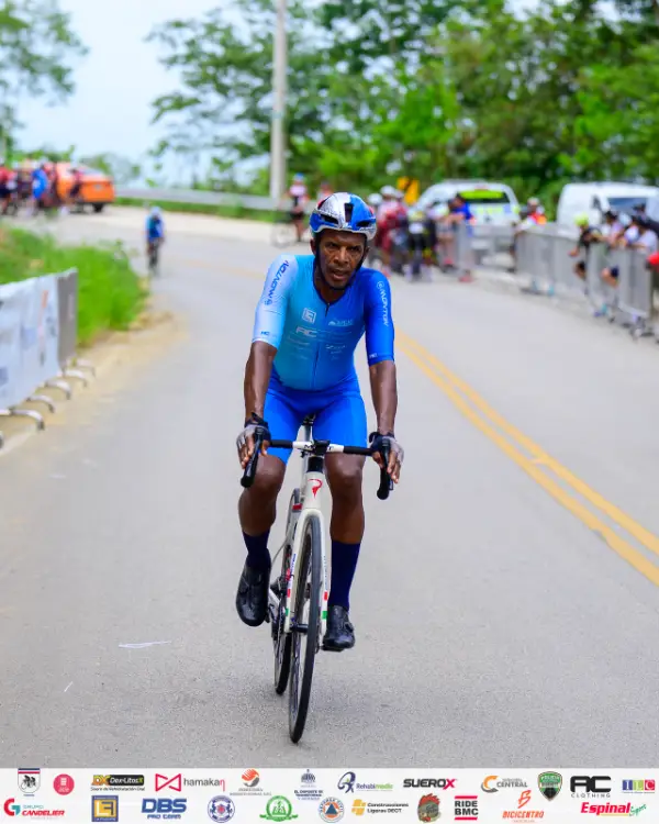 Ciclismo