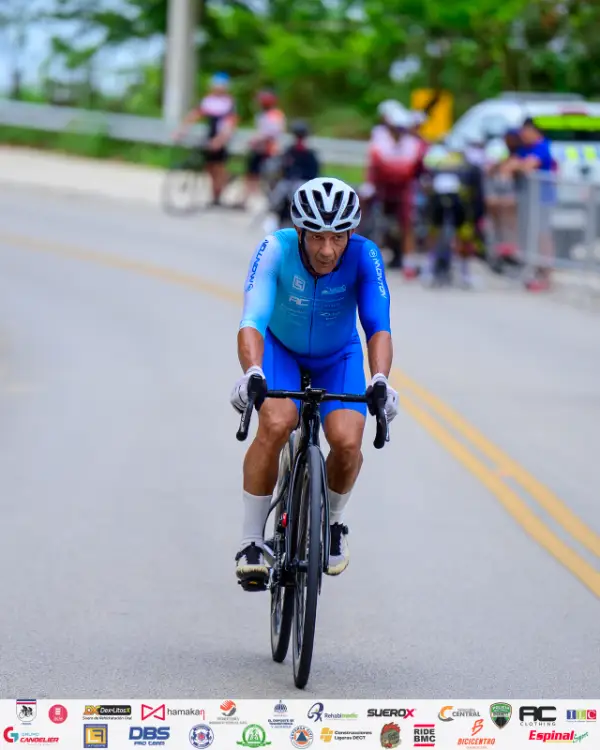Ciclismo