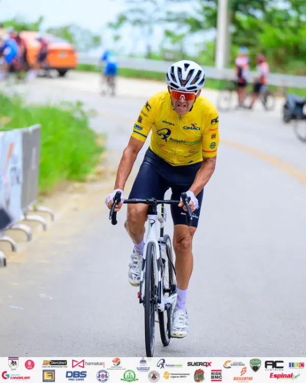 Ciclismo