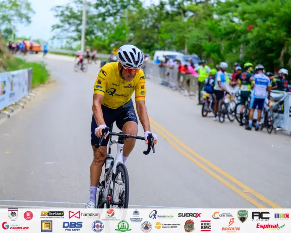 Ciclismo