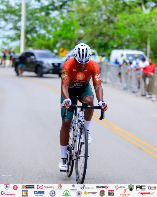 Ciclismo