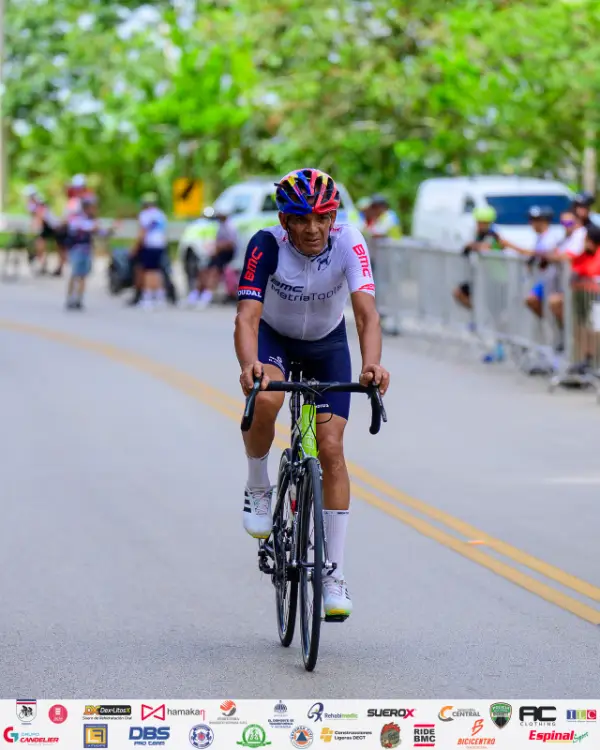Ciclismo