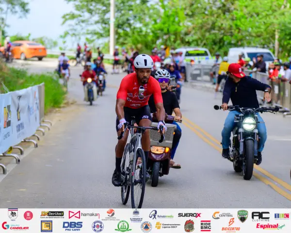 Ciclismo