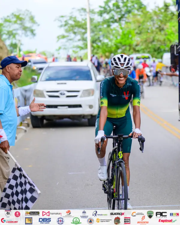 Ciclismo