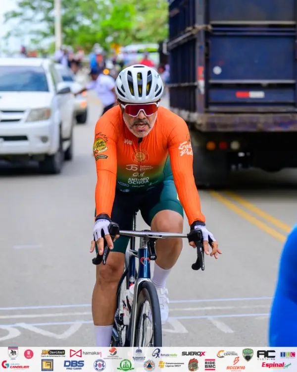 Ciclismo