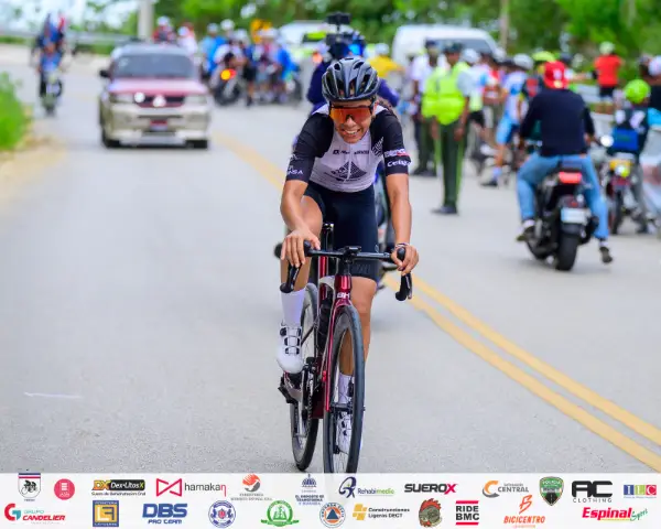 Ciclismo