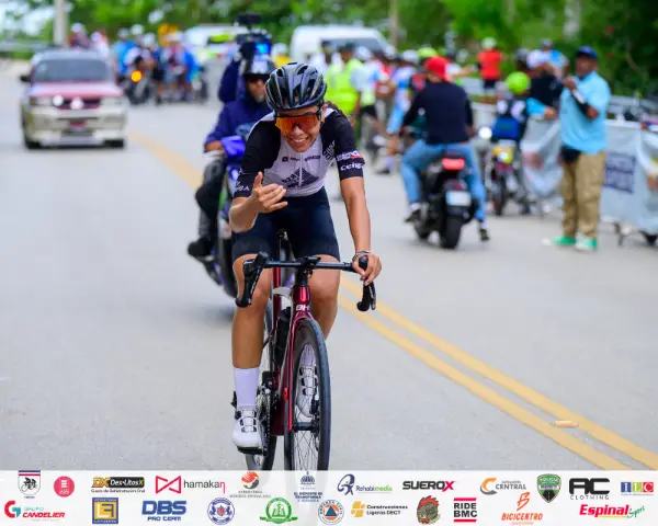 Ciclismo