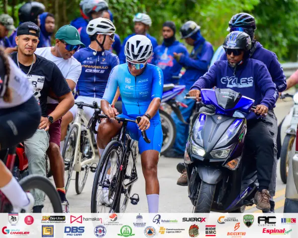 Ciclismo
