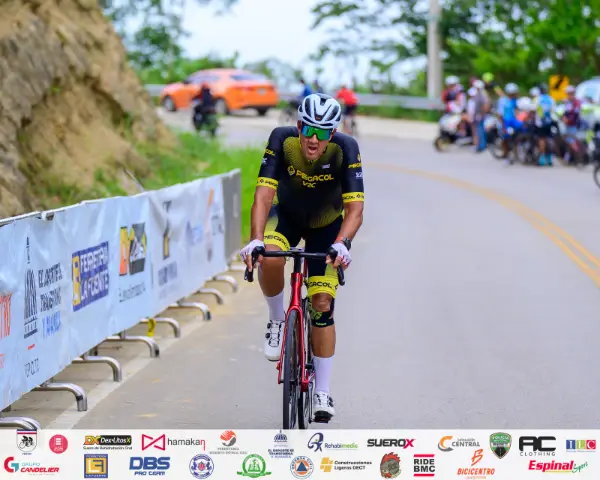 Ciclismo