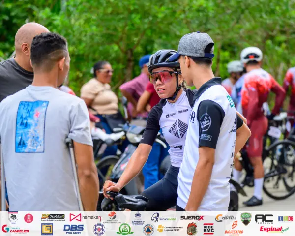 Ciclismo