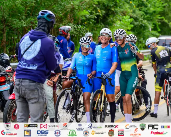 Ciclismo