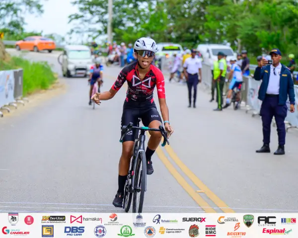Ciclismo
