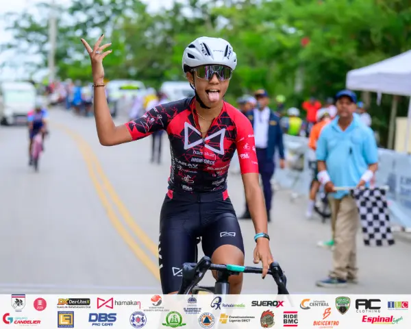 Ciclismo