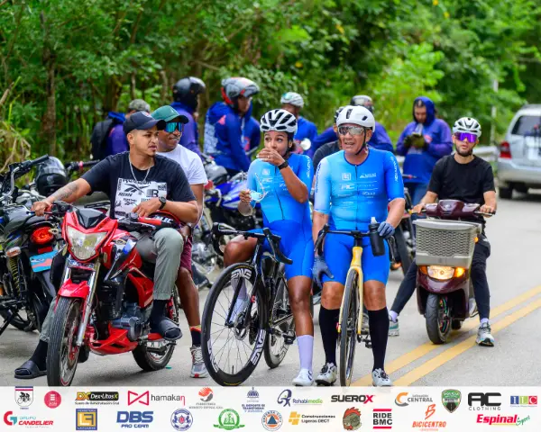 Ciclismo