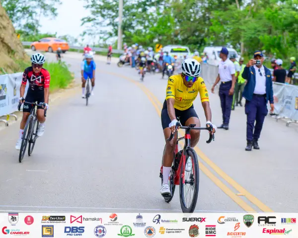 Ciclismo