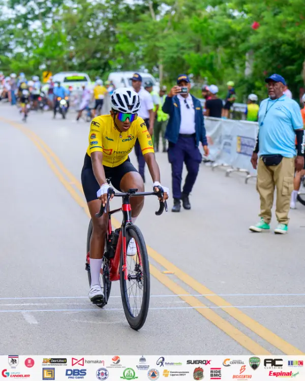 Ciclismo