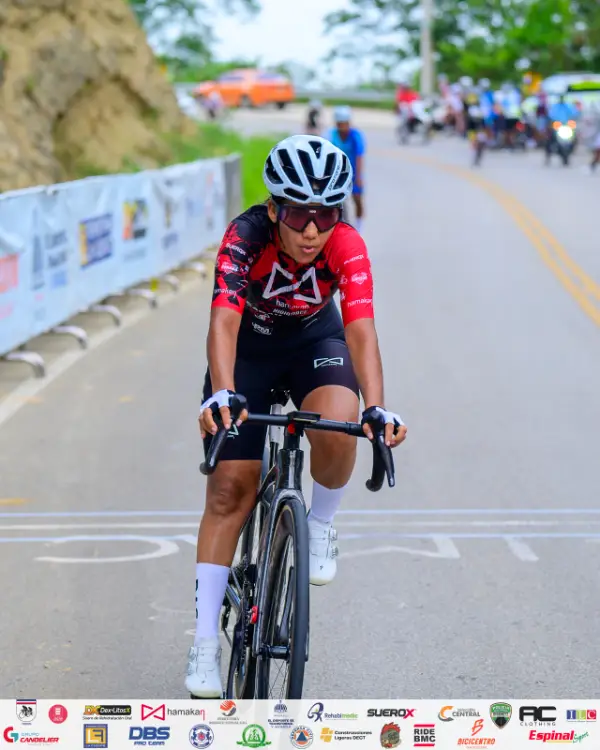 Ciclismo
