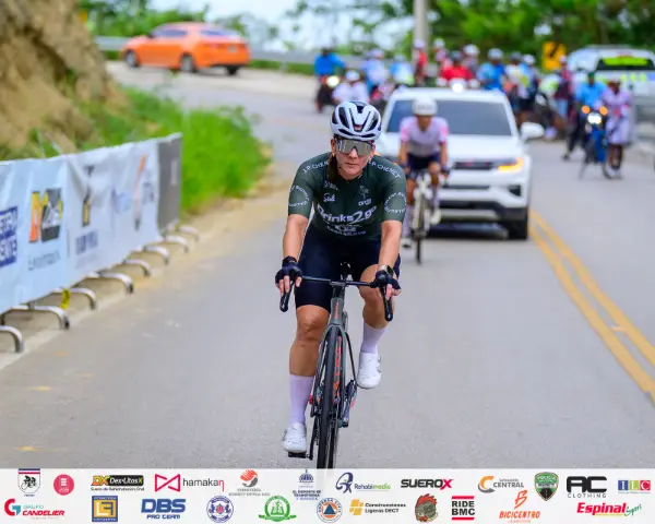 Ciclismo
