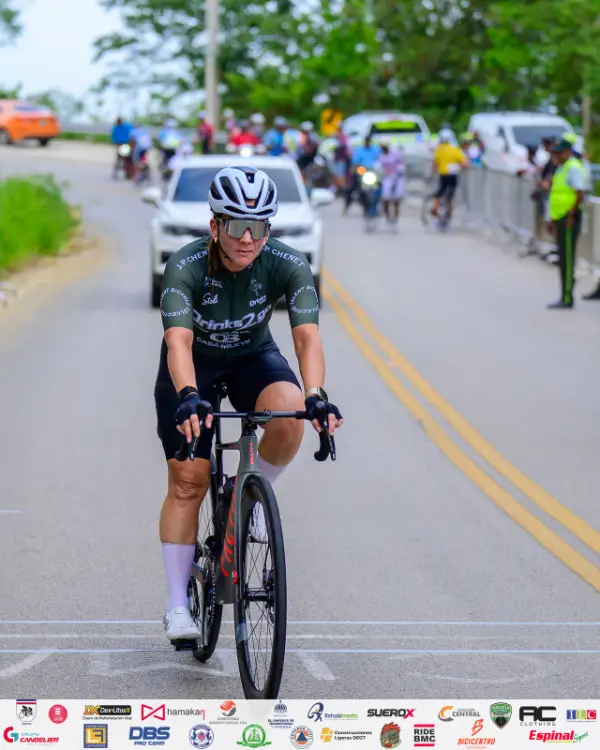 Ciclismo