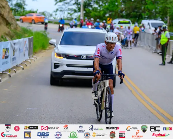 Ciclismo