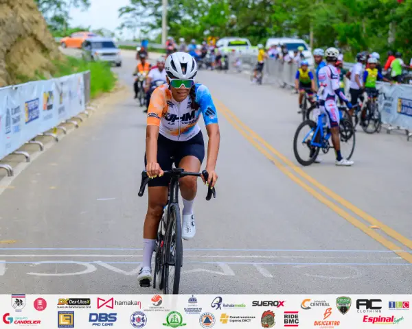 Ciclismo