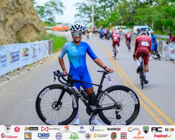 Ciclismo