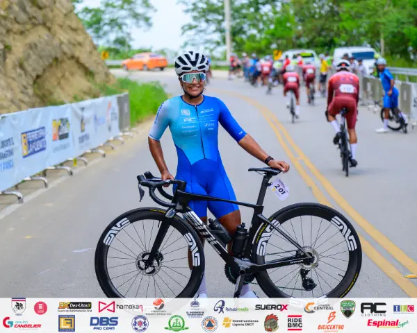 Ciclismo