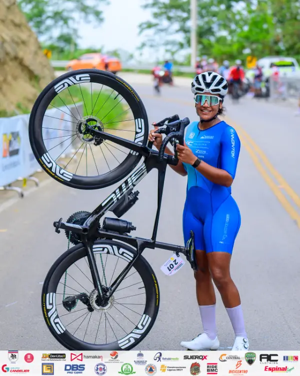 Ciclismo