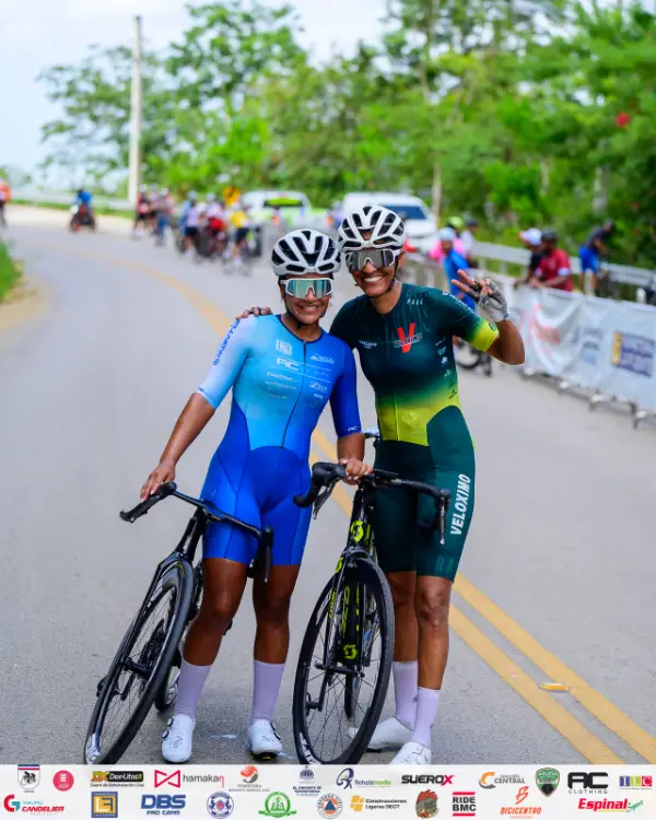 Ciclismo